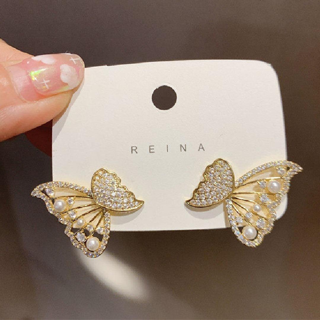 AVR Jewels Earrings For Women and Girls